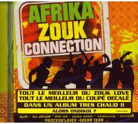 Collectif Afrik : Le Meilleur Du Coupé-Décalé