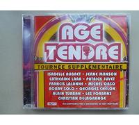 Collectif - Age Tendre Tournée supplémentaire