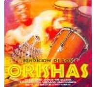 Collectif - Bendicion de los Orishas