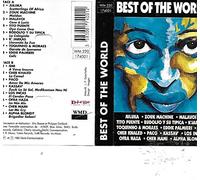 collectif - BEST OF THE WORLD