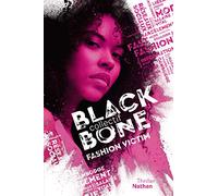 Collectif Blackbone - Fashion Victim - Tome 2 - Roman ado (2)
