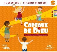 Collectif – Cadeaux de Dieu