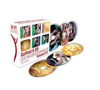 Collectif - CD Il est vivant ! Coffret 6 CD Les incontournables - Volume 2: Contient les CD 38, 41, 40, 45, 47, 171