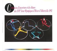 Collectif - Ceremonies d'ouverture et de clôture des Jeux d'albertville 1992