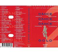 collectif - DANCE DANCE DANCE