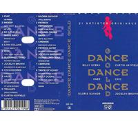 collectif - DANCE DANCE DANCE