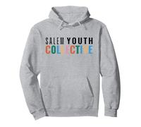 Collectif de Jeunes de Salem Sweat à Capuche