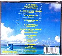 collectif - EL BINBO PARTY
