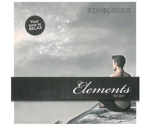 Collectif - Elements for Zen