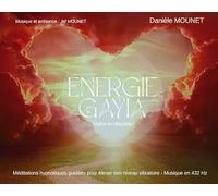 Collectif - Énergie Gayia