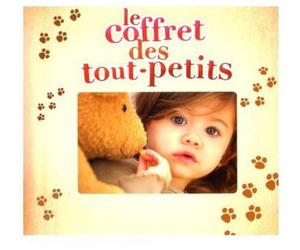 Collectif Enfance, Julie Bataille - Coffret Des.. -CD+DVD-