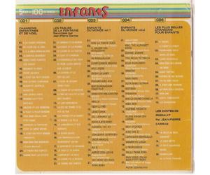 Collectif - Enfants