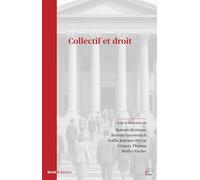 Collectif et droit