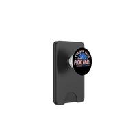 Collectif extérieur Retro Sun Club Pickleball Pickleball PopSockets PopWallet pour MagSafe
