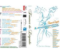 COLLECTIF - FEMMES DE LEGENDE