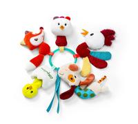 Collectif-fermetrousseaucles