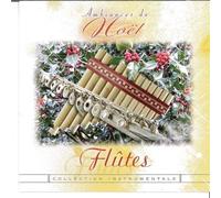 COLLECTIF - Flûtes-Ambiance de Noël