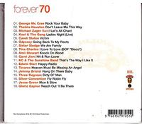 Voice – collectif FOREVER/70 (Forever 70)