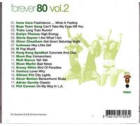 Collectif – FOREVER/80 Vol. 2