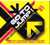 Heritage – collectif - Go To Jump