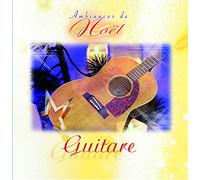 Collectif - Guitare - Ambiances de Noël