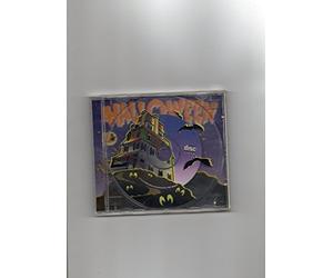 collectif - Halloween