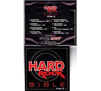 COLLECTIF - HARD ROCK BIBLE/chap.2