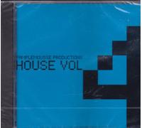 collectif - house vol.4
