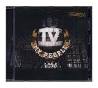 Collectif Iv My People