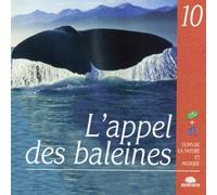 Collectif - l'appel des Baleines