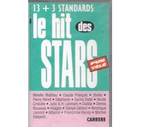 collectif - LE HITS DES STARS