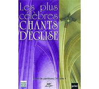 Collectif - Les plus célèbres chants d'Église Vol. 4
