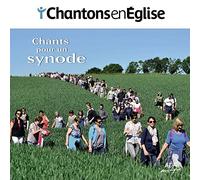 Collectif - LIVRE : CHANTONS EN