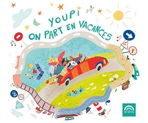Collectif - LIVRE : YOUPI ! ON P