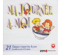 Collectif - Ma Journée A Moi