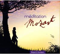 Collectif - Méditation Mozart