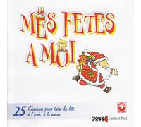 Collectif - Mes Fetes A Moi