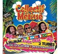 Collectif Métissé