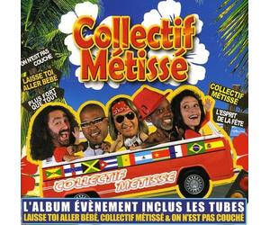 Collectif Metisse
