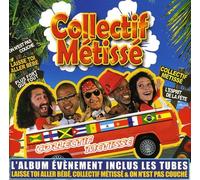 Collectif Metisse - Collectif Metisse [Import]