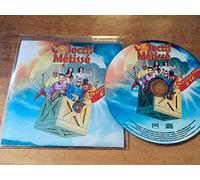 Collectif Métissé - Collectif Métissé - Destination été 15-trk - CD - PROMOTIONAL ITEM