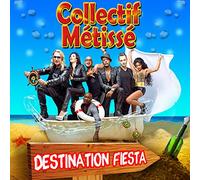 Collectif Metisse - Destination Fiesta [Import]
