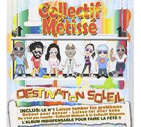 Collectif Metisse - Destination Soleil [Import]