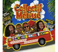 Collectif Metisse [Import]