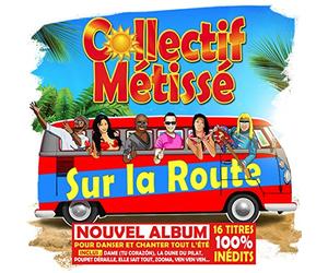 Collectif Metisse - Sur La Route