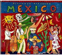 Collectif - Mexico -Digi-