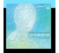 Collectif - Music to Encourage Stress Relief