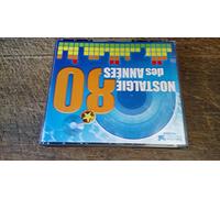 collectif - Nostalgie des années 80 - 5 CD dans un boitier - Sélection Reader's digest musique