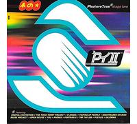 COLLECTIF - PHUTURETRAX /stage two