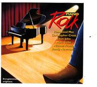 collectif - piano rock